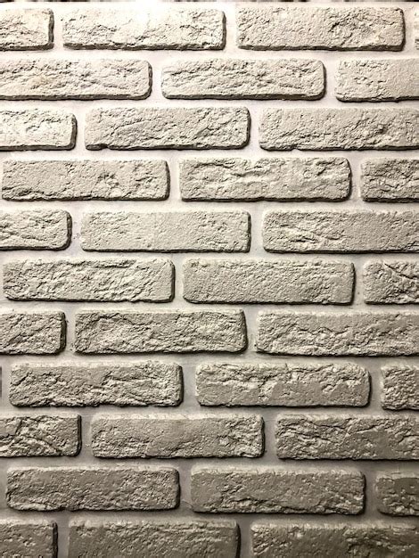 Premium Photo | Background texture brick wall masonry