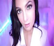 Des décharges de sperme crémeux Porn