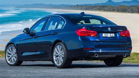 2016 Bmw 3 Series Price And Specs For Australia