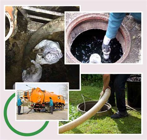 Commercial Septic Tank Cleaners - Septic Tank Cleaning Services Near Me