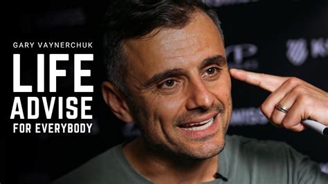 Gary Vaynerchuk S Life Advise For Everyone One Of The Best Speeches