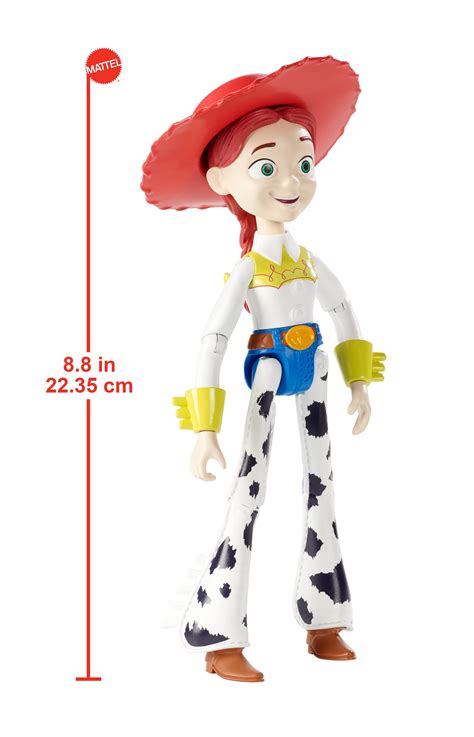 Woody And Jessie 3d Models Rigged Pack 3d Model