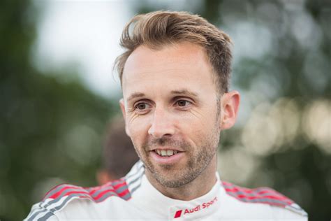 DTM Star René Rast Es war immer mein großes Ziel einmal 24h zu