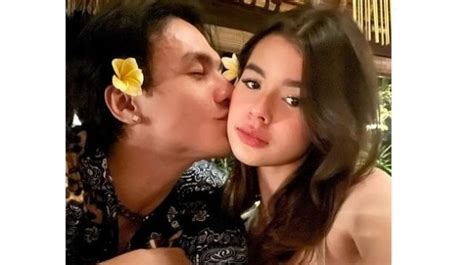 Profil Dan Biodata Maria Theodore Kekasih Jefri Nichol Elbait Hot Sex