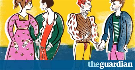 The Secret History Of Same Sex Marriage Books The Guardian