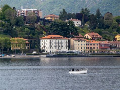 Hotel Promessi Sposi Spa Malgrate Lago Di Como Lombardia