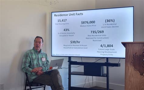 Sun Valley Economic Development Organiza Una Mesa Redonda Sobre El