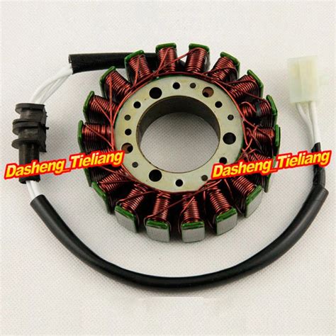 For Yamaha Yzf R Motorcycle Magneto Motor Coil Engine Stator Charging