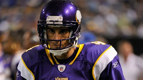 Chris Kluwe lawsuit against Vikings delayed, sides plan to resume talks ...