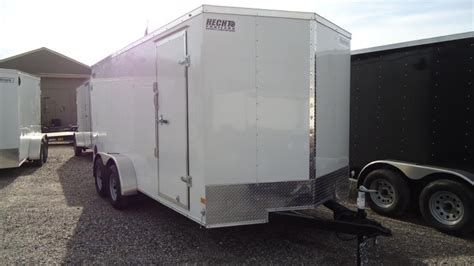 2023 Haulmark 6x12 Passport Cargo Enclosed Trailer Trailers