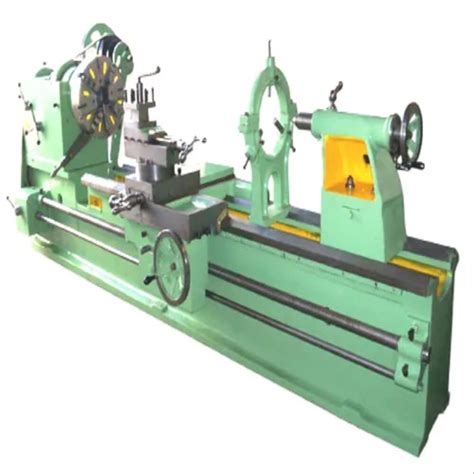 Heavy Duty Roll Turning Lathe Planner Type At Rs 375000 Lathe Machine