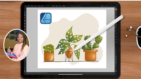 Como Dominar O Affinity Designer V No Ipad Um Guia Para Iniciantes