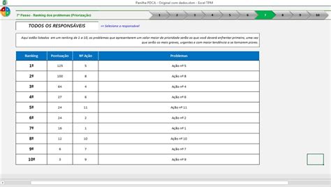 Planilha Pdca R Em Mercado Livre Hot Sex Picture