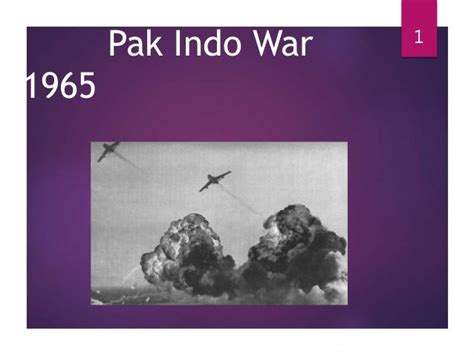 Indo pak war 1965 copy