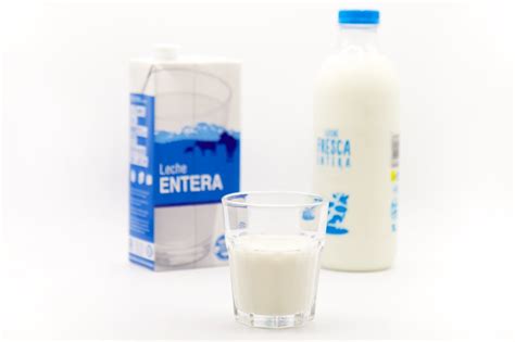 El Cuarto Adecuado Aliado Que Significan Las Siglas Uht En La Leche