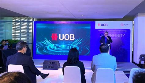 Transformasi Digital Bagi Nasabah Bisnis Uob Indonesia Luncurkan Uob