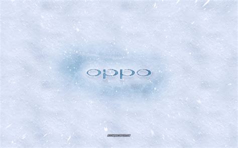 Oppo Logo Wallpapers - Top Free Oppo Logo Backgrounds - WallpaperAccess