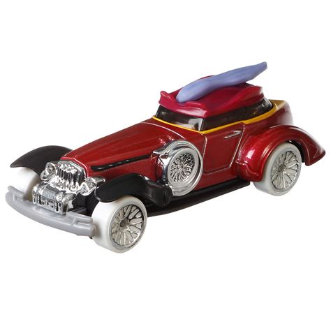 Disney Hot Wheels Character Cars Mix Case Of