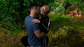 36 DuskLight Manor John And Lola Watching Other Couple Doing Sex And Playing Themselves