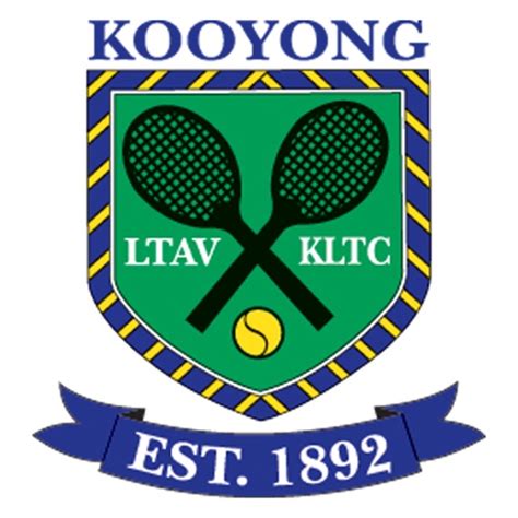 Kooyong Lawn Tennis Club for PC - Windows 7,8,10,11