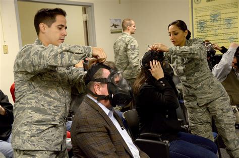 445th Airlift Wing Hosts Employers Day Air Force Reserve Command