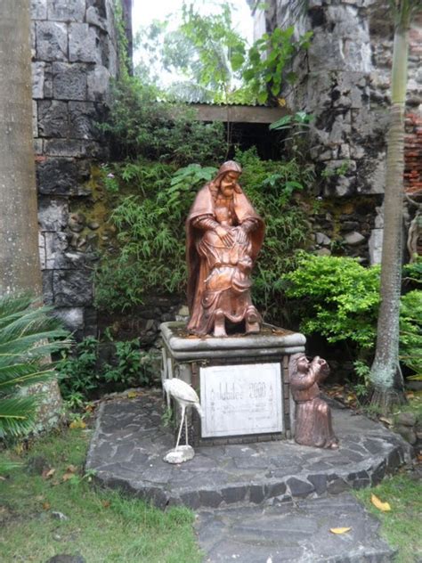 Saint Julian Parish Church @ Janiuay, Iloilo | Pinoy Churches