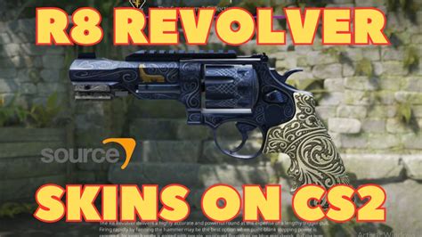 All R Revolver Skins Showcase In Counter Strike Cs Last Update