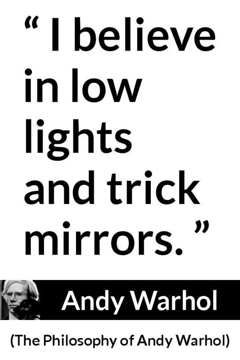 Warhol Quotes Artofit