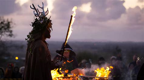 Halloween La Festividad Que Naci En Irlanda Y Se Export Al Mundo