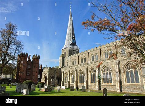 St Marys England Suffolk Hi Res Stock Photography And Images Alamy