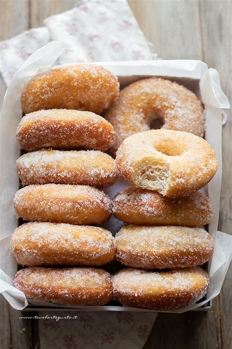 Fatti Fritti La Ricetta Originale Passo Passo Dei Frati Fritti Sardi