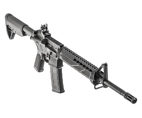 Springfield Armory Saint Ar 15 Gear Up Package Centerfire Reserve