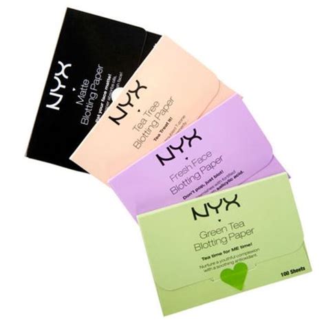 9 Best Oil Blotting Sheets - Our Favorite Oil Absorbing Sheets and ...