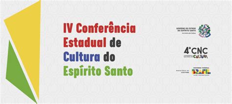 4ª Conferência Estadual De Cultura Alô Comunidades