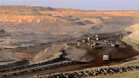 India Discovers Rare Earth Elements Critical For Self Reliance In