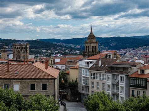 Top Picks for Green Galicia Spain — Spain Less Traveled