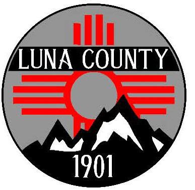 Luna County | NM Counties