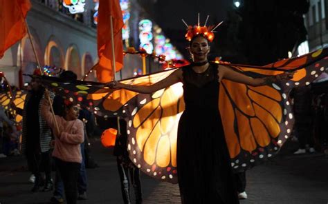 Déjate sorprender Catrineando Toluca 2023 en números