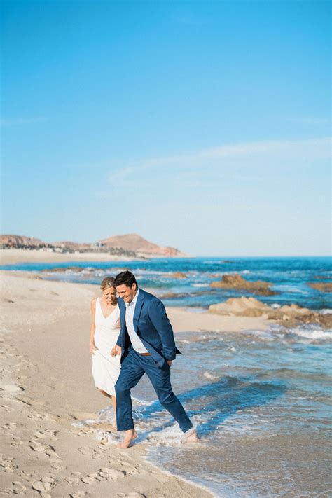 Las Ventanas Cabo Pre Wedding {Catherine+Ryan} - Utah Wedding ...