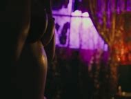 Naked Andy Romero In The Mechanism