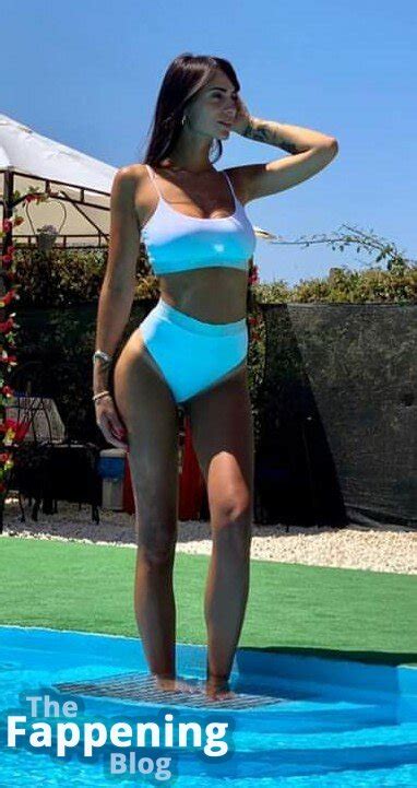 Alessia Messina Alessia Messina Mimimessina Nude Leaks OnlyFans Photo 2 TheFappening