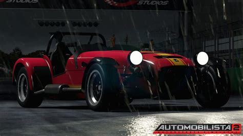 Automobilista 2 PC Microsoft Windows Spiele Release De