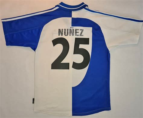 Grasshopper Club Z Rich Trikot Nunez Gcz Adidas M Kaufen Auf Ricardo