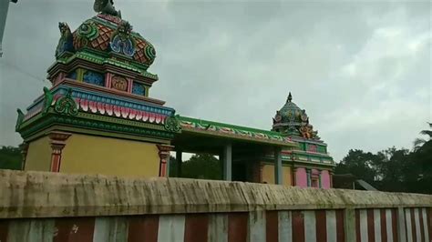 Vaitheeswaran temple Vlog/வைத்தீஸ்வரன் கோயில்/Speciality of ...