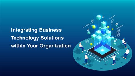 Tech Talk The Ultimate Guide To Business Technology Solutions