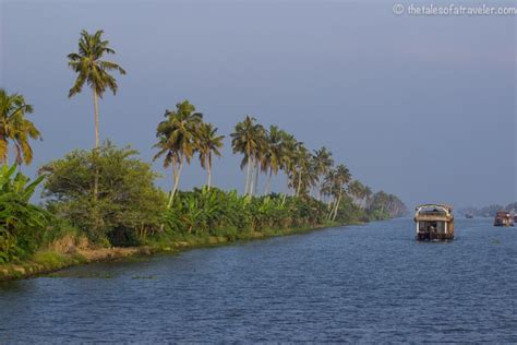 Houseboat stay Kerala Review Tips