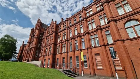 overseas education consultants  kerala university  salford