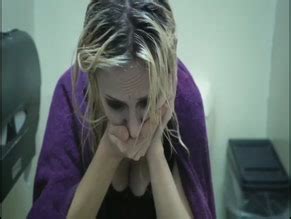 KRISTEN CONDON Nude AZNude