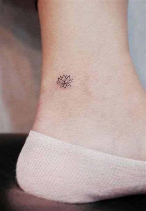 Trending Watercolor Flower Tattoo Ideas For Women Artofit