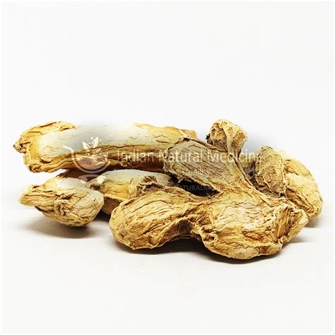 Chukku Dry Ginger Indian Natural Medicine